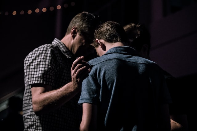 Unity Christian Fellowship in Douglas Wyoming